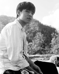sachin gurung