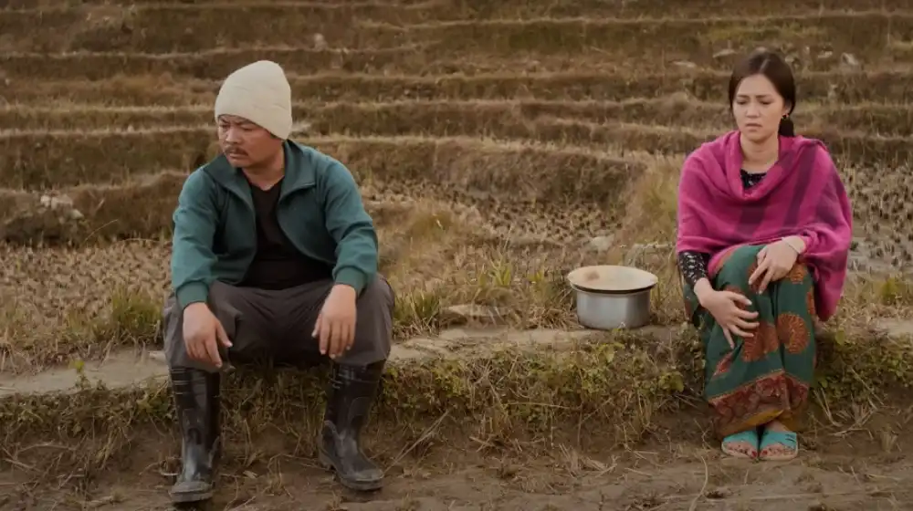 Jaari Best Nepali Movie On YouTube