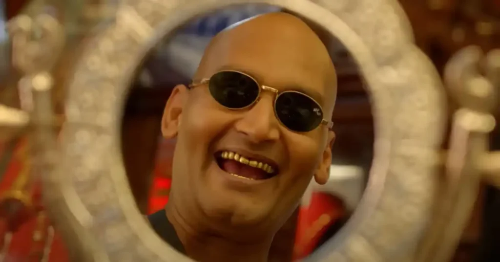 Pashupati Prasad 2 Bhasme Don. Best Nepali Movie On YouTube