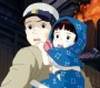 grave of fireflies
