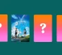 my top 4