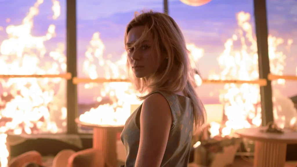 Final Destination Bloodlines Review: The Best One Yet?