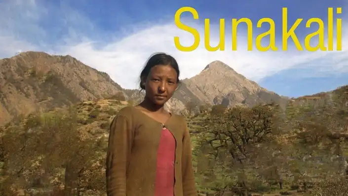 Sunakali - nepali movies award