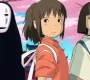 spirited away