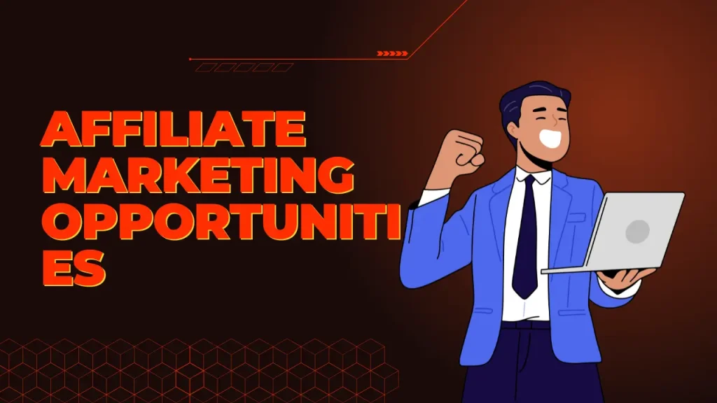 Opportunities
