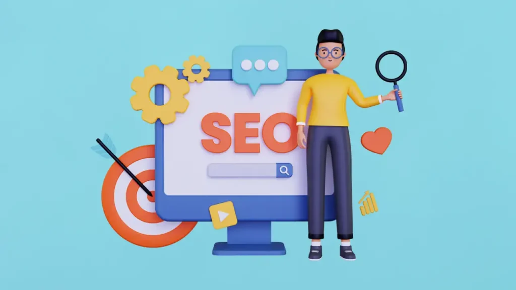 SEO Tips For Nepali Websites