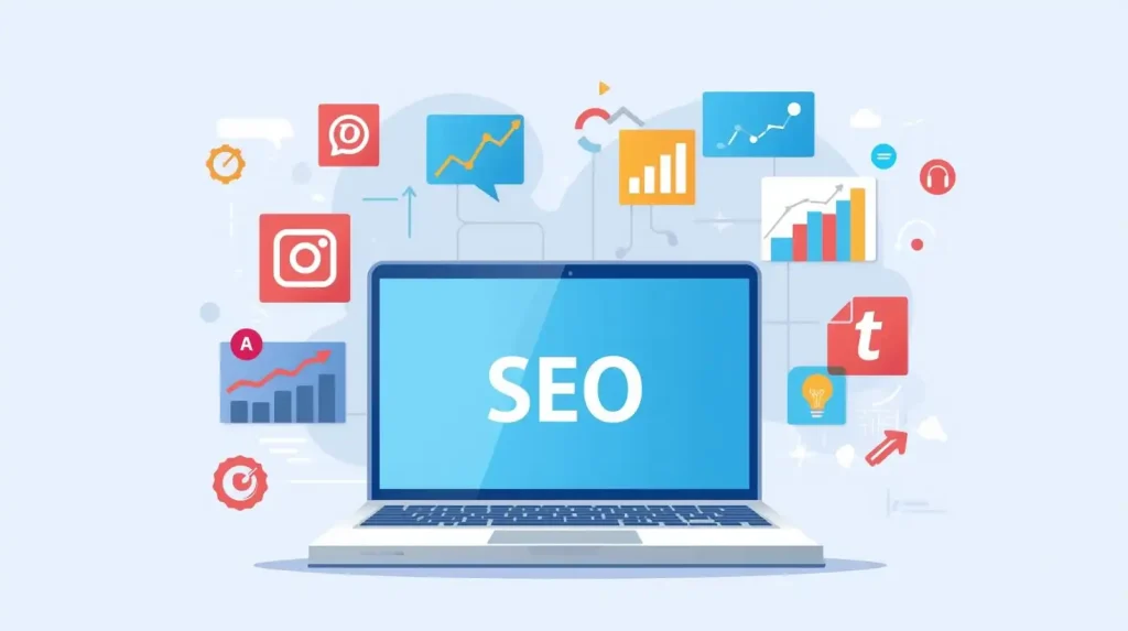 Digital Marketing and SEO Courses for Students