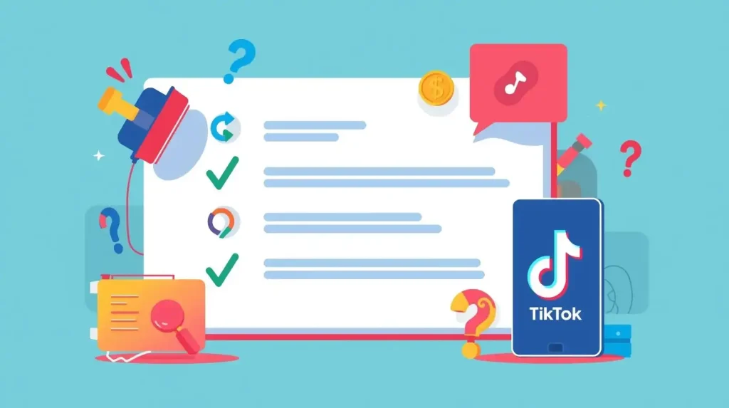 FAQs about TikTok Coins in Nepal