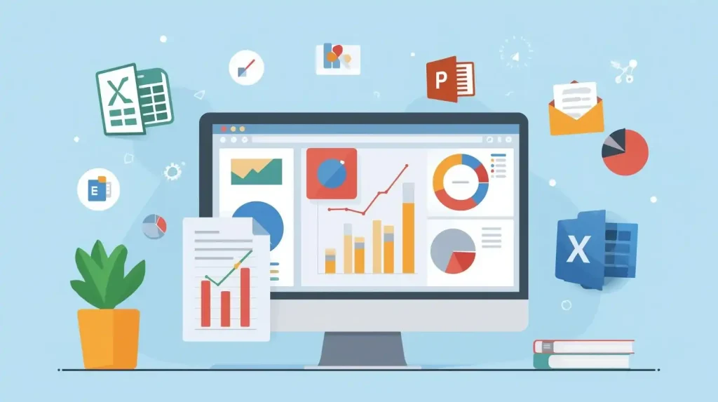 Office and Productivity Courses