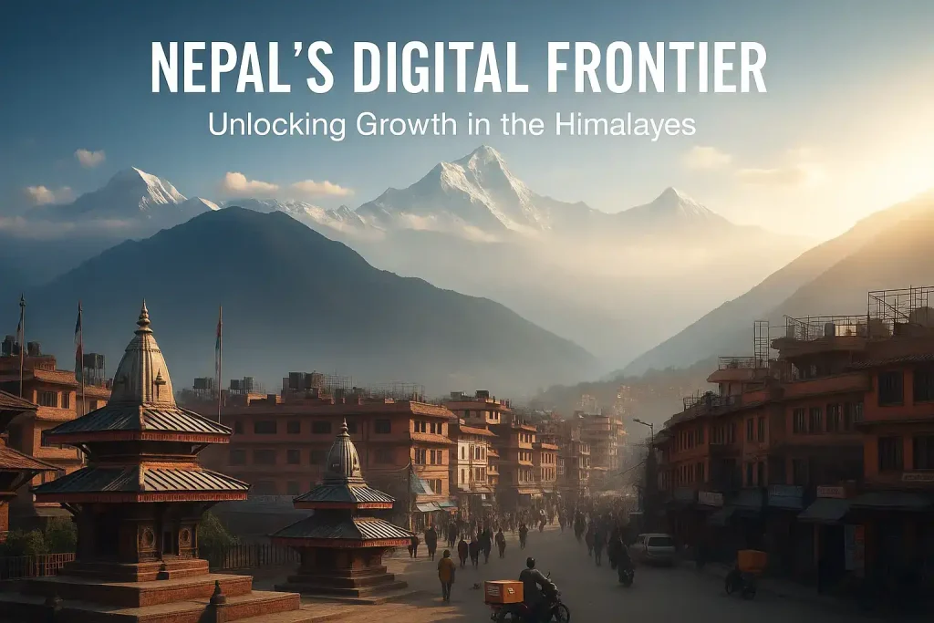 digital marketing jobs in nepal you should know