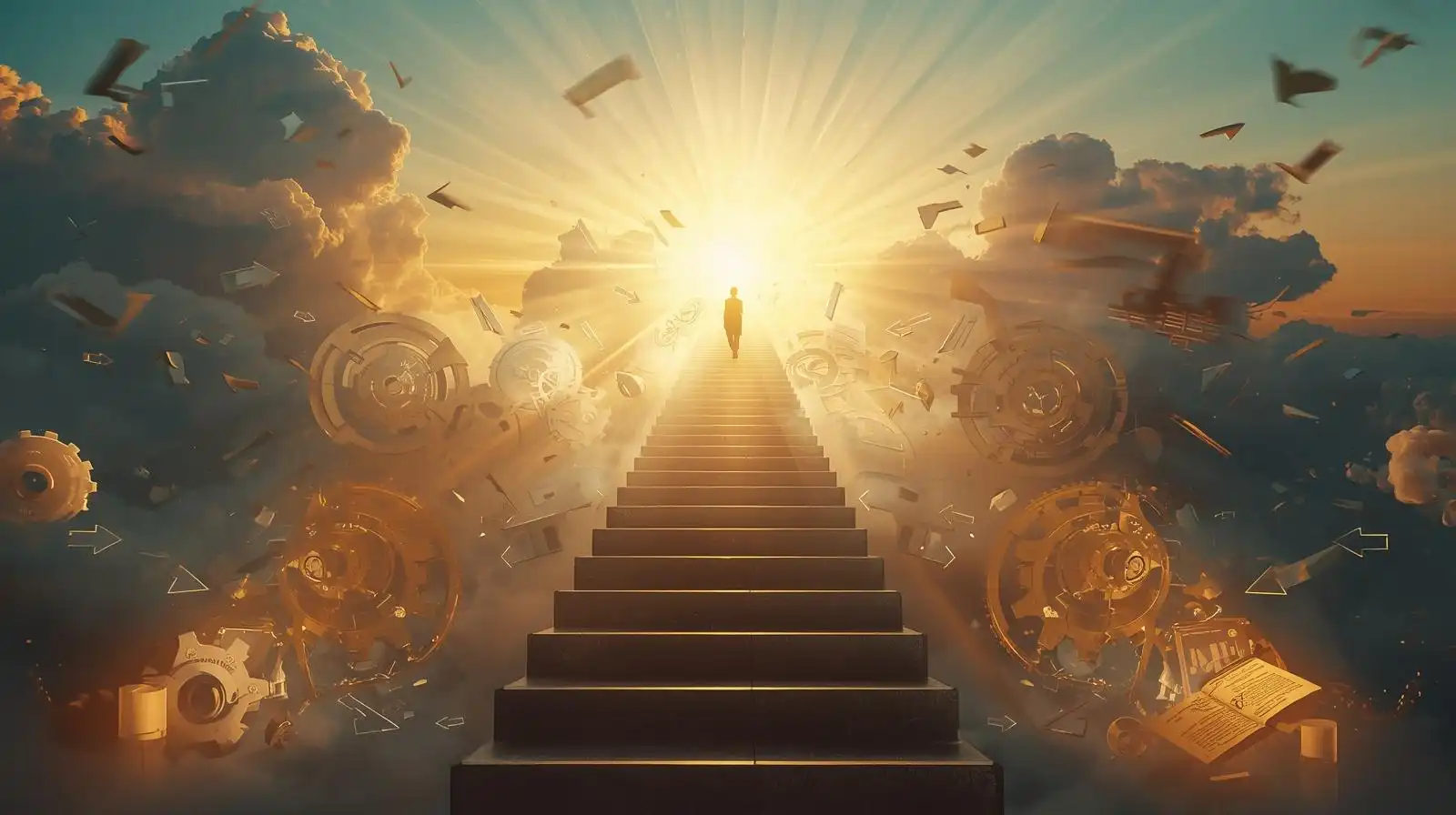 Accepting Failure Changed Everything