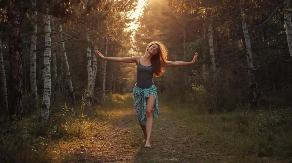 Building a Lifestyle of Letting Go