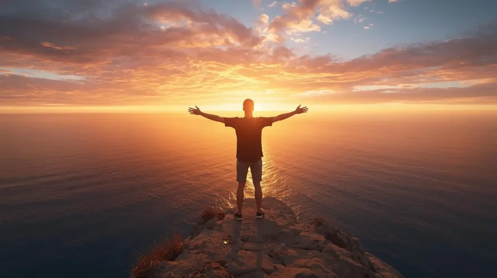 Conclusion Letting Go of What I Cannot Control Anymore