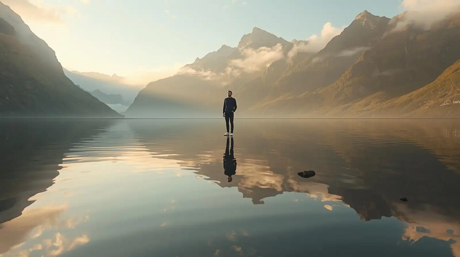 Conclusion Why Growth Feels Lonely but Worth Every Step