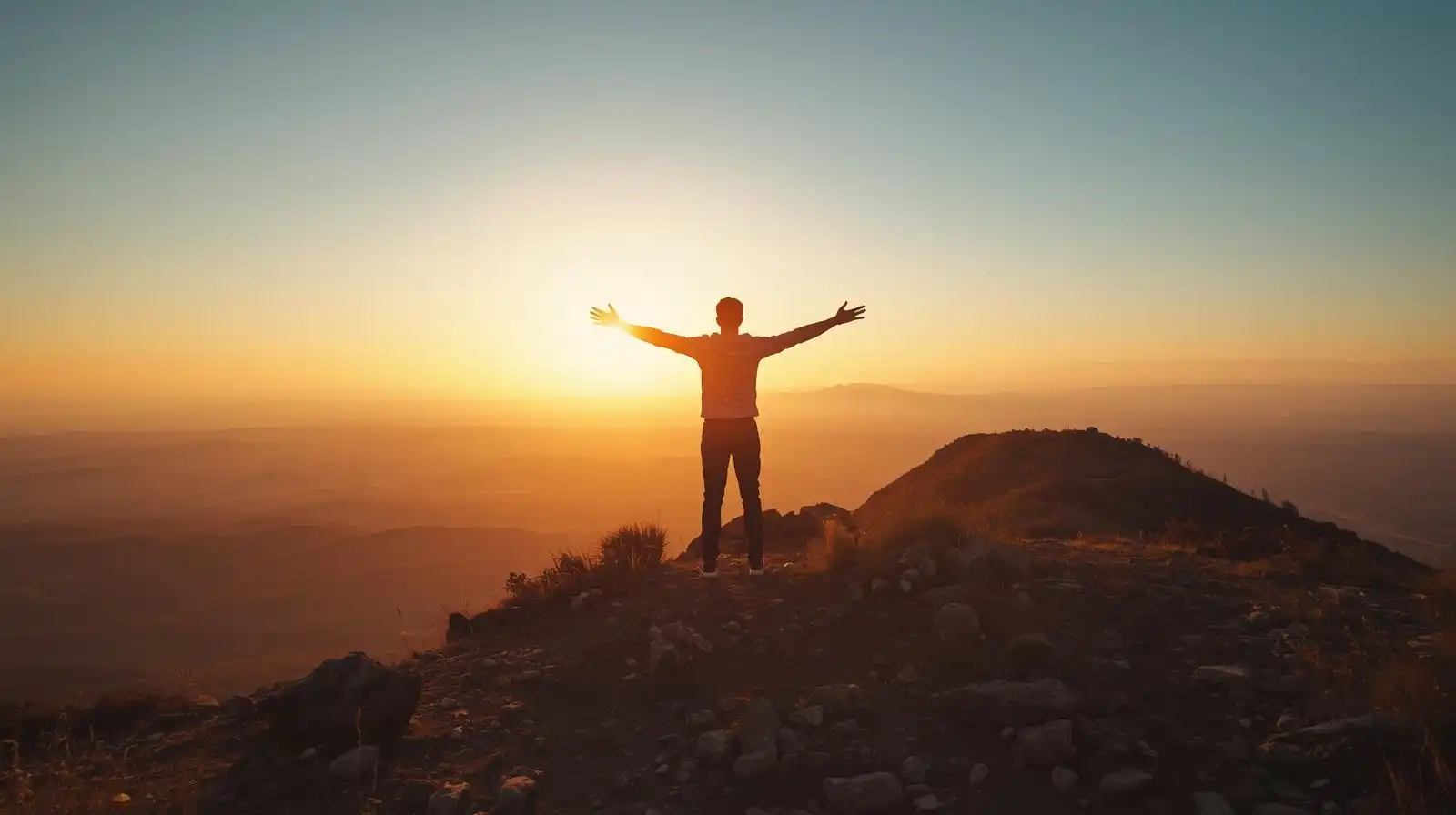 Conclusion on How I Learned to Stop Comparing My Journey