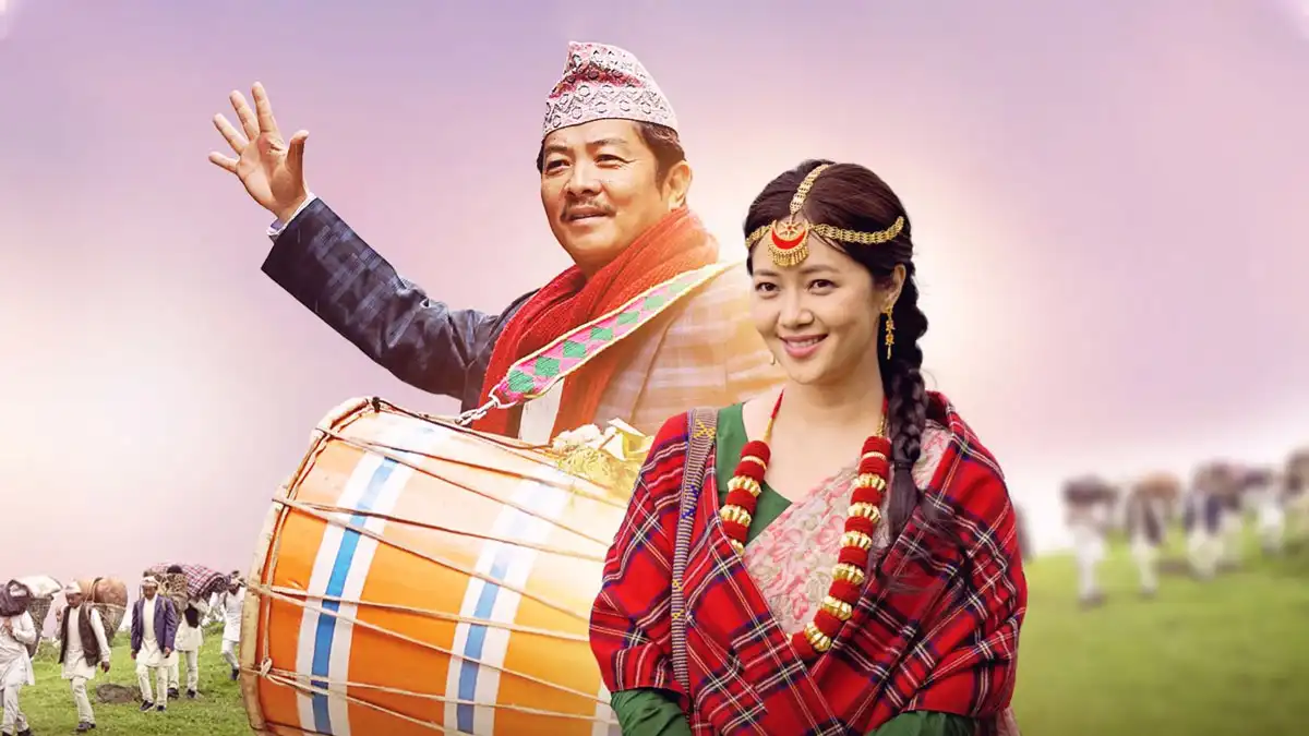 Dayahang-Rai-Miruna-Magar