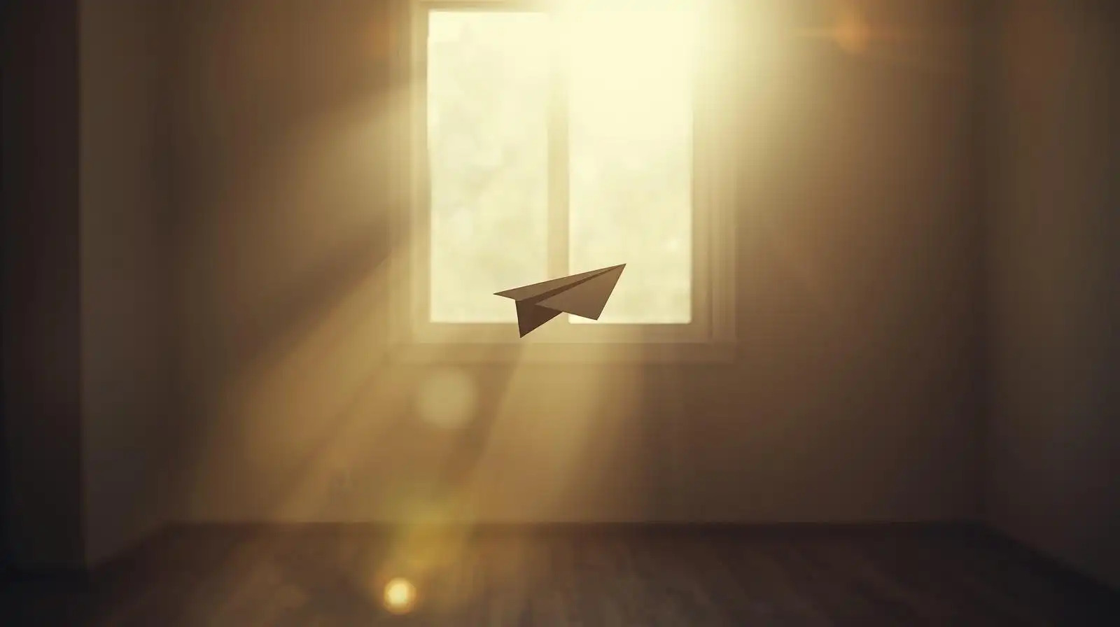 Finding Strength in My Silent World