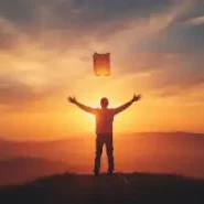 How I Built Emotional Freedom Through Letting Go