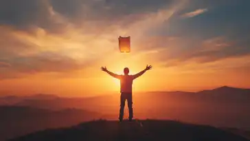 How I Built Emotional Freedom Through Letting Go