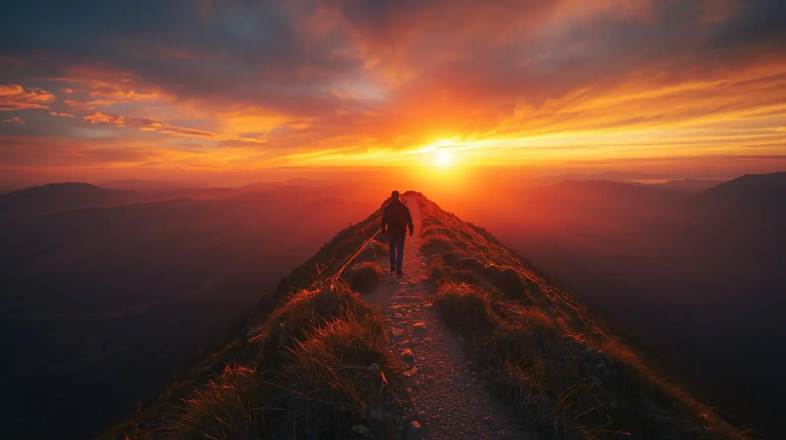 How I Started Trusting My Unique Growth Journey