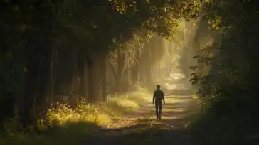 How I Stopped Comparing My Journey and Found Peace