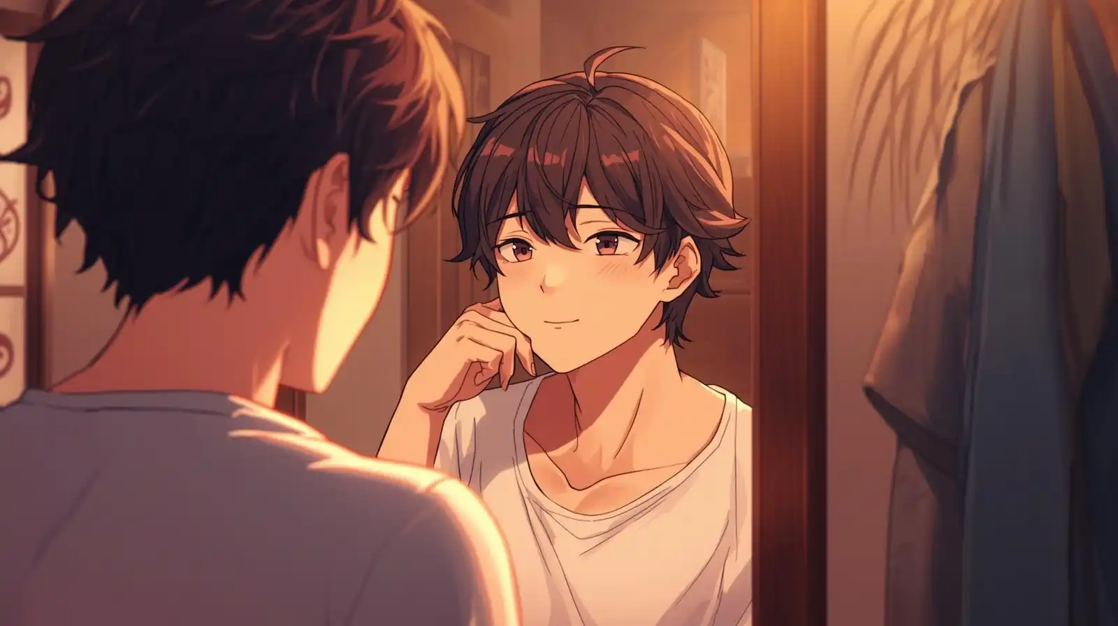 How Self Acceptance Helped Me Stop Comparing My Journey