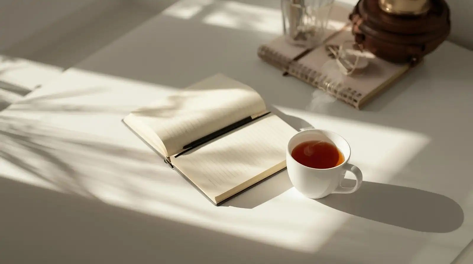 How to Build a Reflection Routine