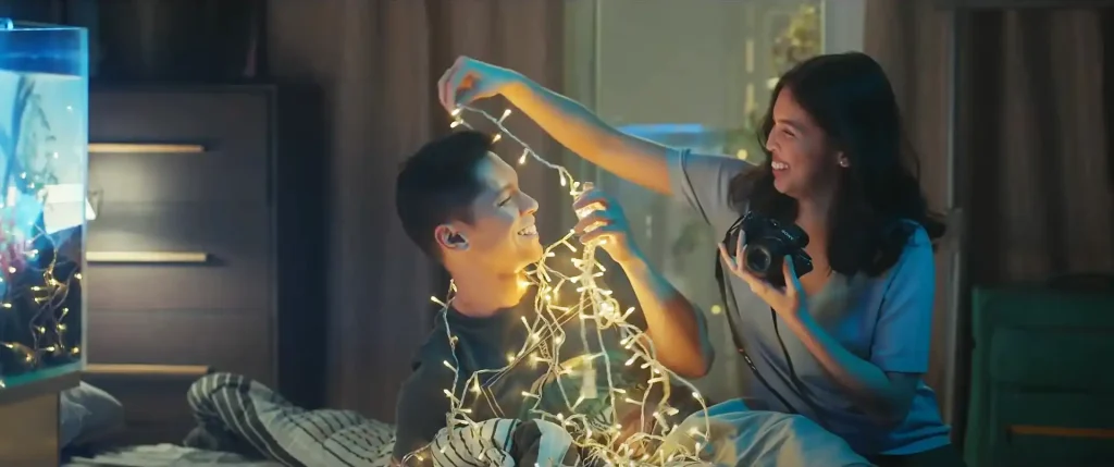 Isa Pa With Feelings