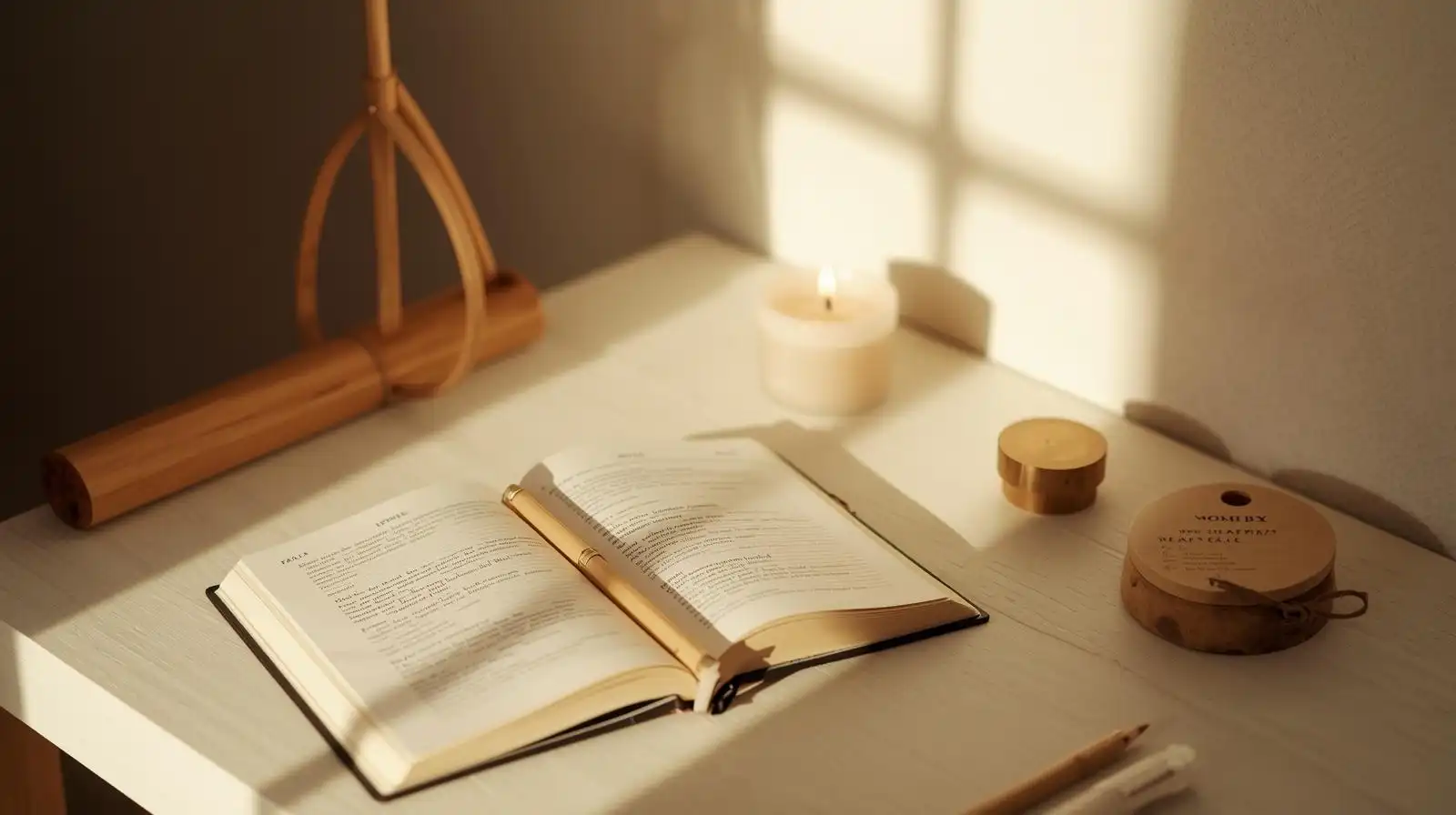 Mindful Living Through the Art of Slowing Down