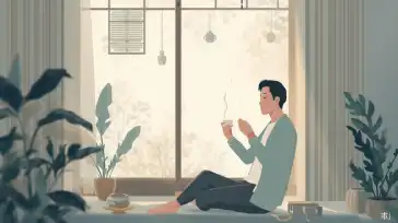 Practicing Slow Living in a Fast World