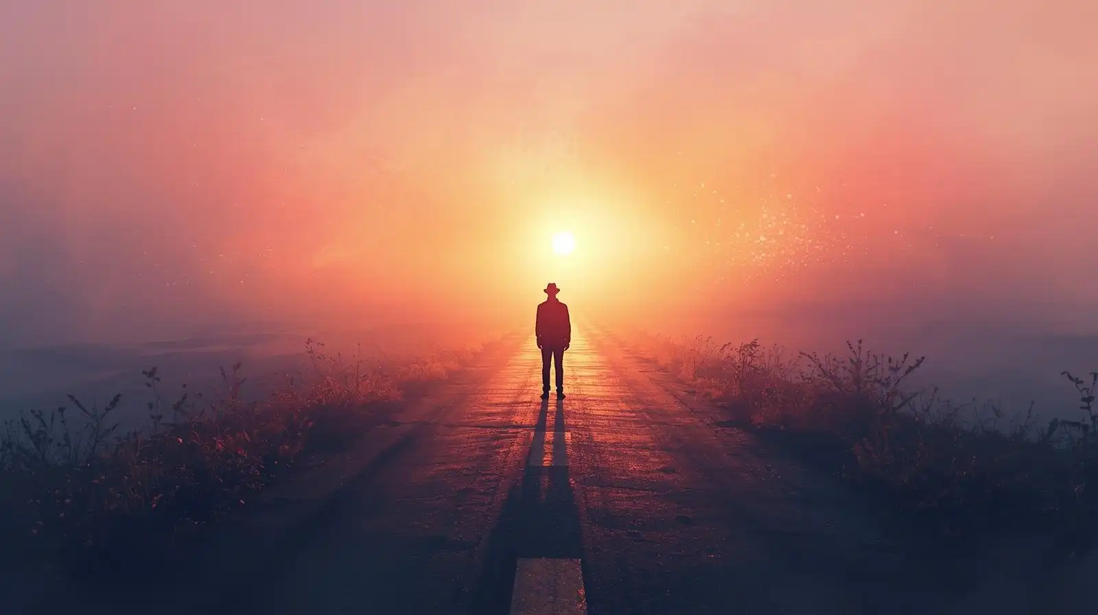 Prompts for Purpose and Direction