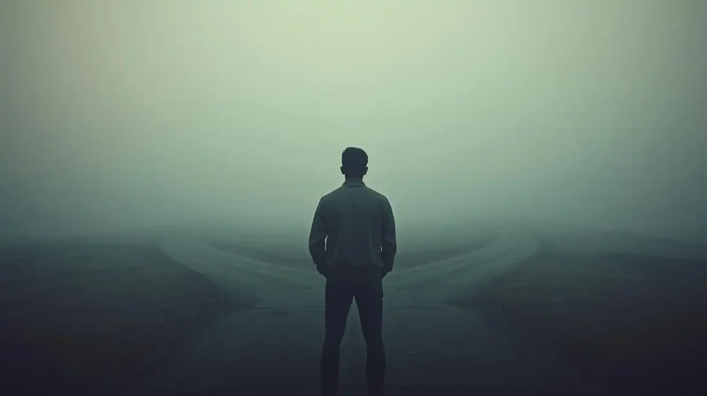 Recognizing What I Cannot Control Anymore