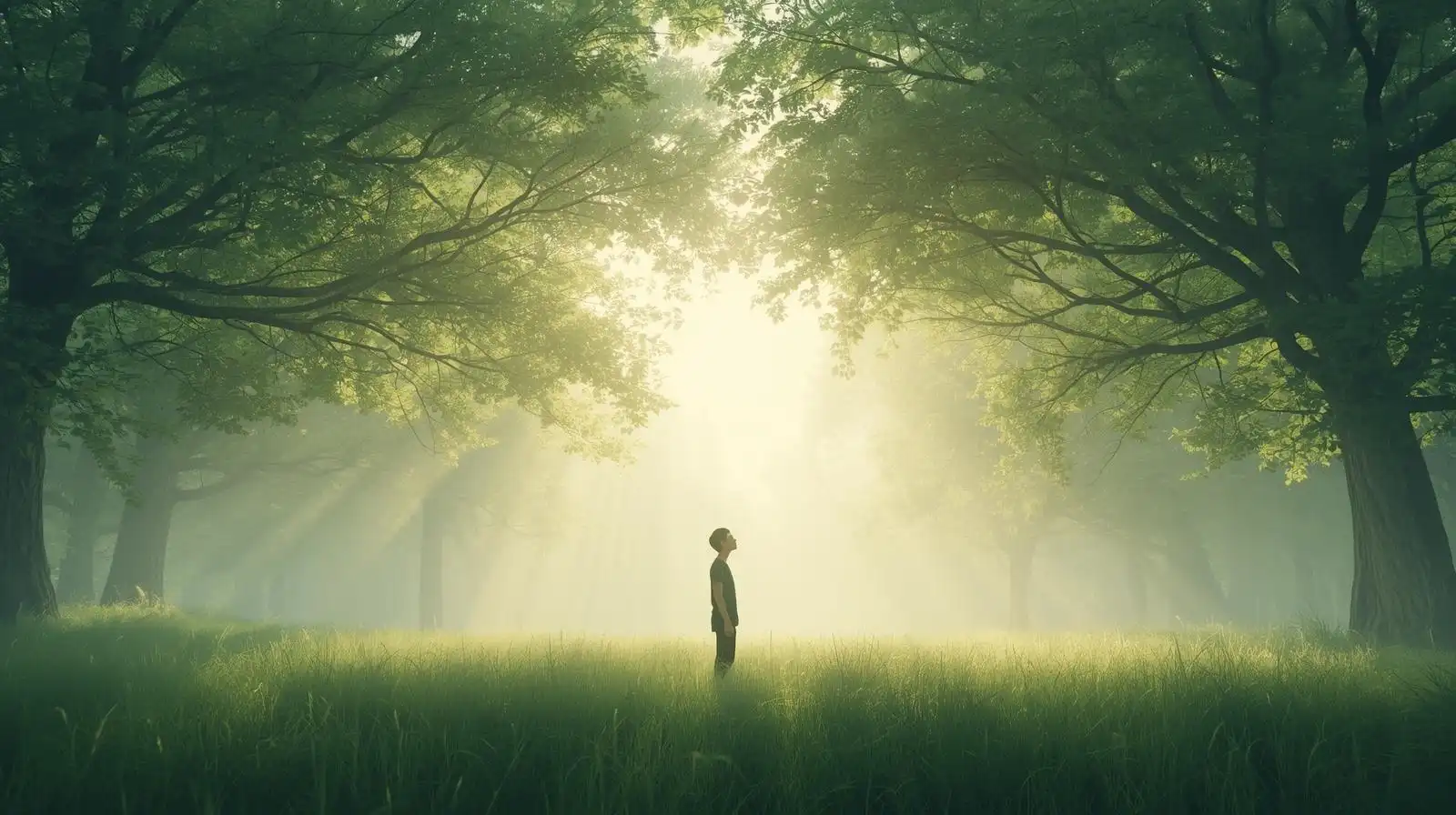 Slowing Down in a Fast World for Inner Balance