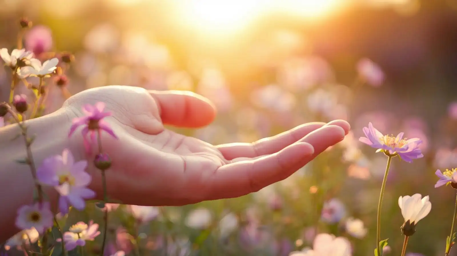 Slowing Down to Deepen Personal Joy