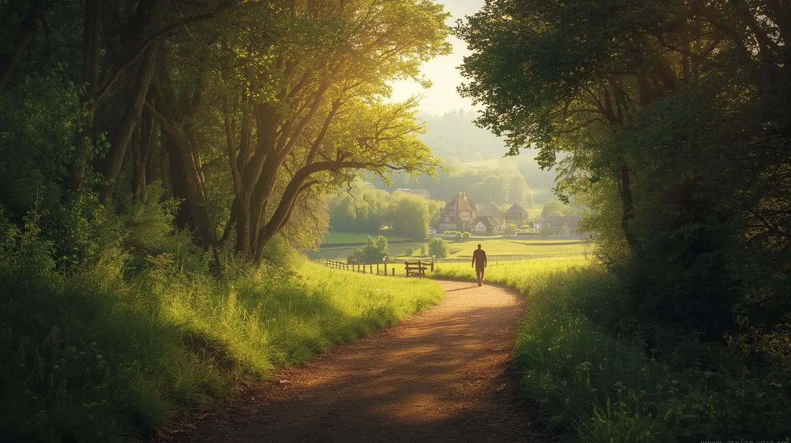 Stepping Away From Familiar Spaces for True Growth