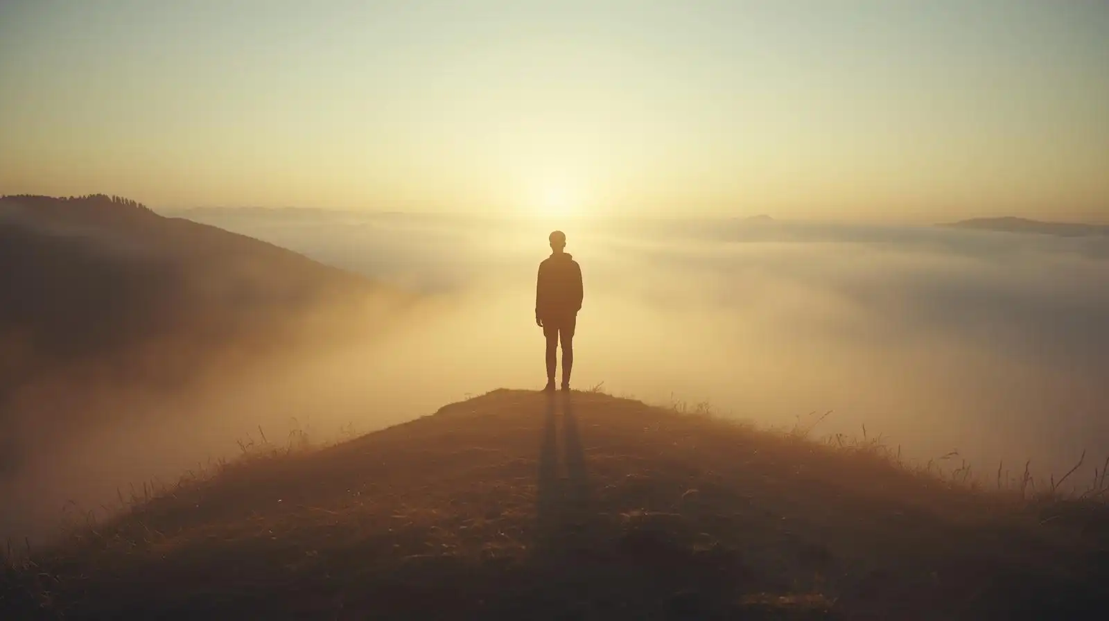 The Emotional Weight Behind Why Growth Feels Lonely but Worth Every Step