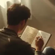 The Prompts That Help Me Let Go, Heal, and Move Forward