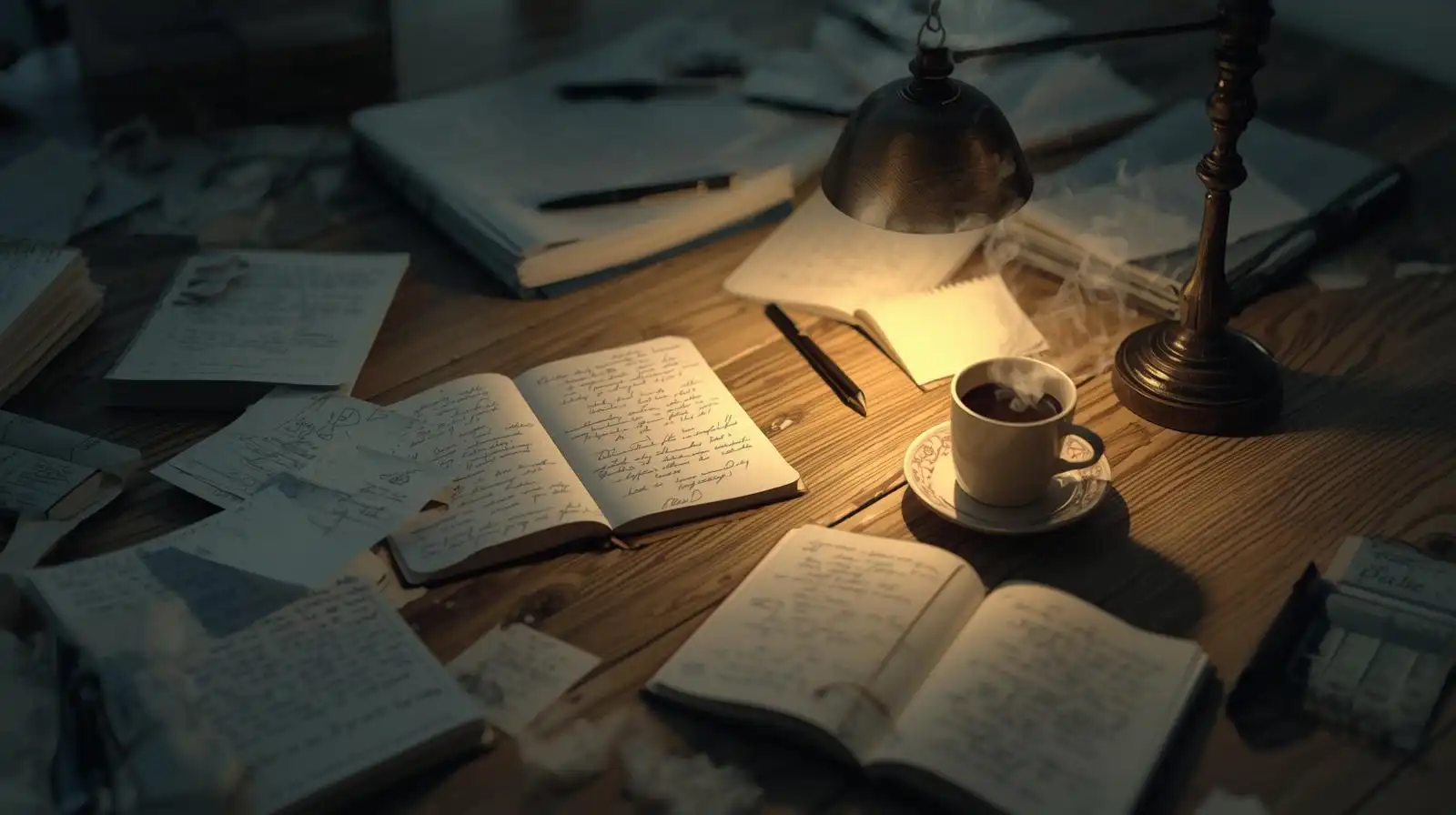 The Skills I Gained from Mistakes