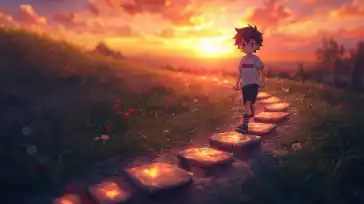 The strength of small wins guides my big dream life