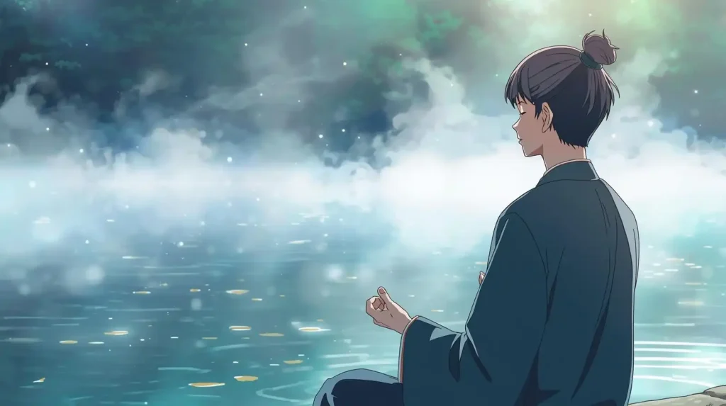 Understanding Why Letting Go Matters