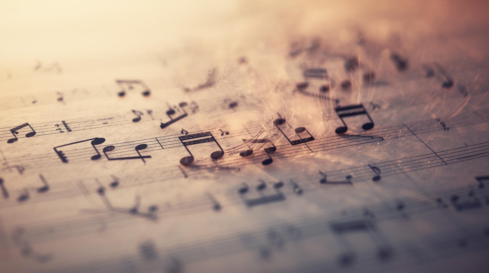 Watching Movies Without Sound