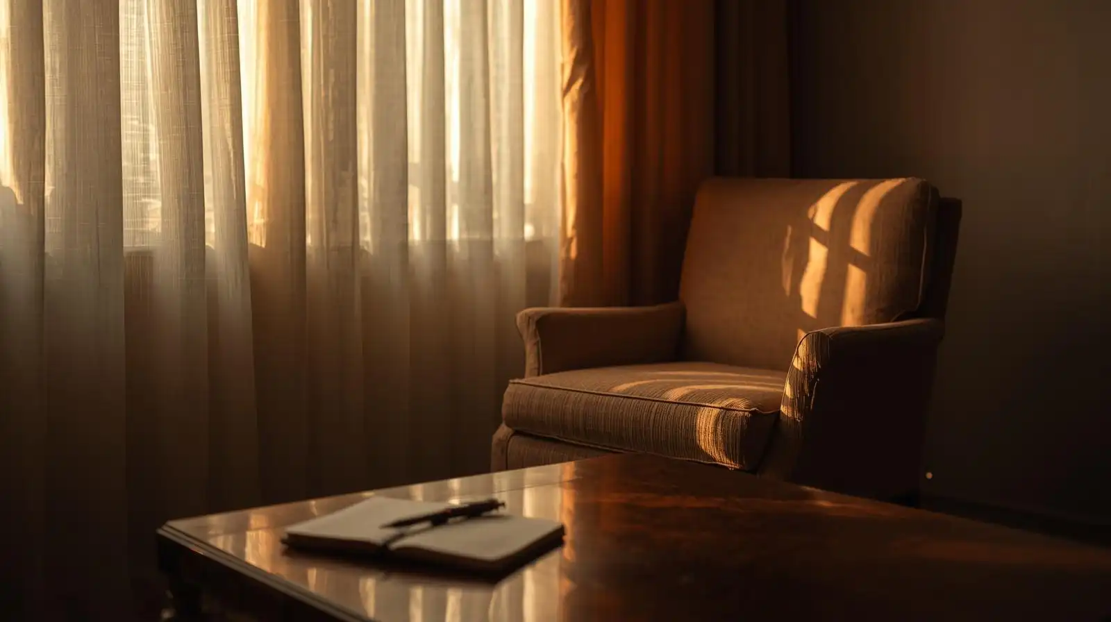 When Silence Became My Reality