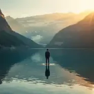 Why Growth Feels Lonely Yet Worth Every Step