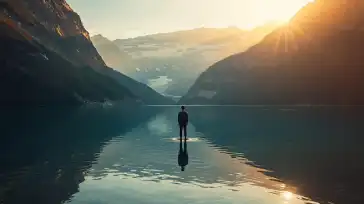 Why Growth Feels Lonely Yet Worth Every Step