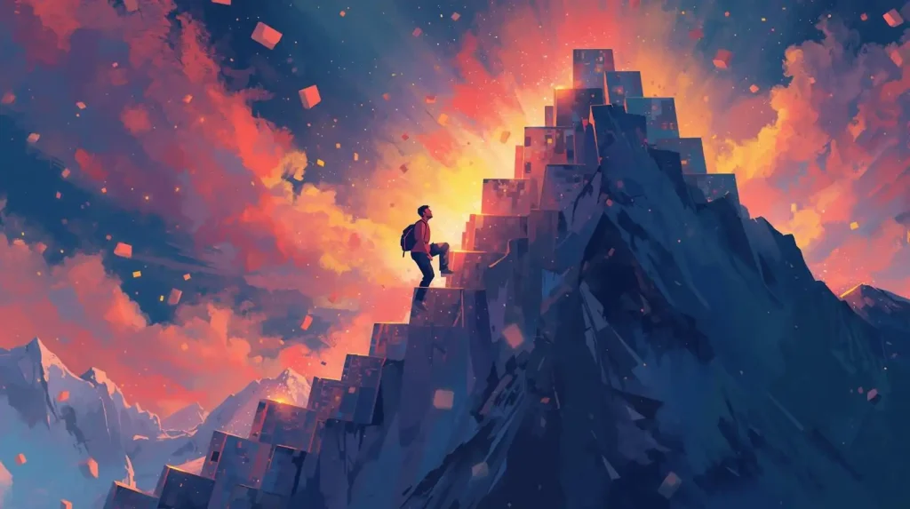 Why Small Wins Shape a Big Dream Life