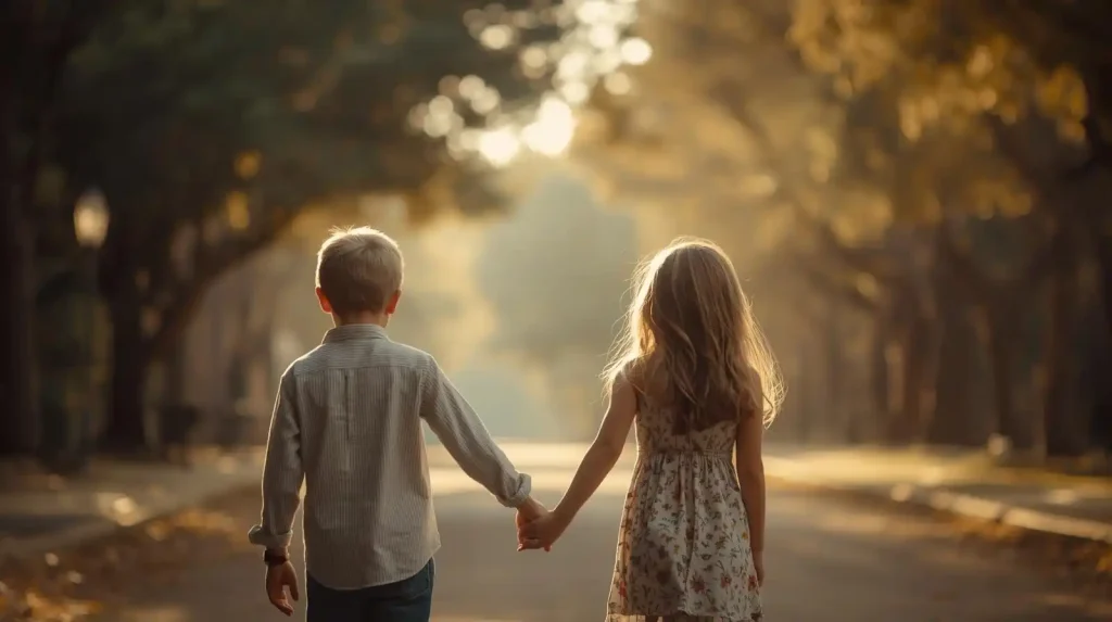 Conclusion How A Girl Bought Happiness For Me