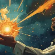 Consistency Quiet Superpower