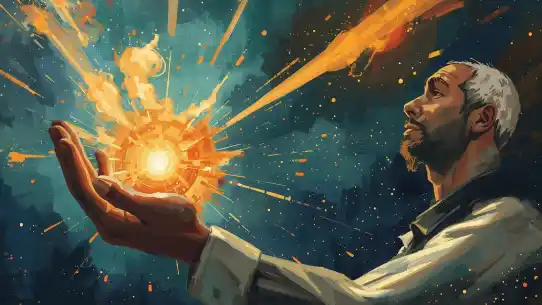 Consistency Quiet Superpower