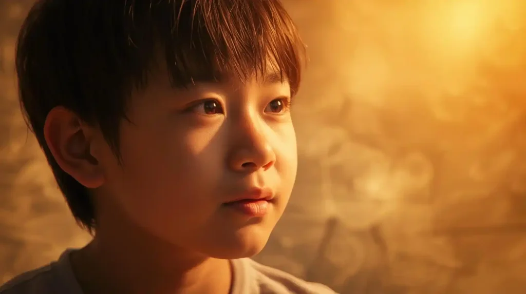 Emotional Change And Inner Awakening