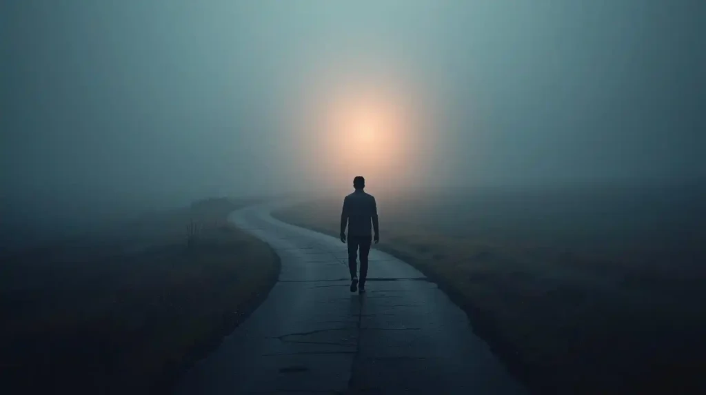 Everyone Fights Battles in Life